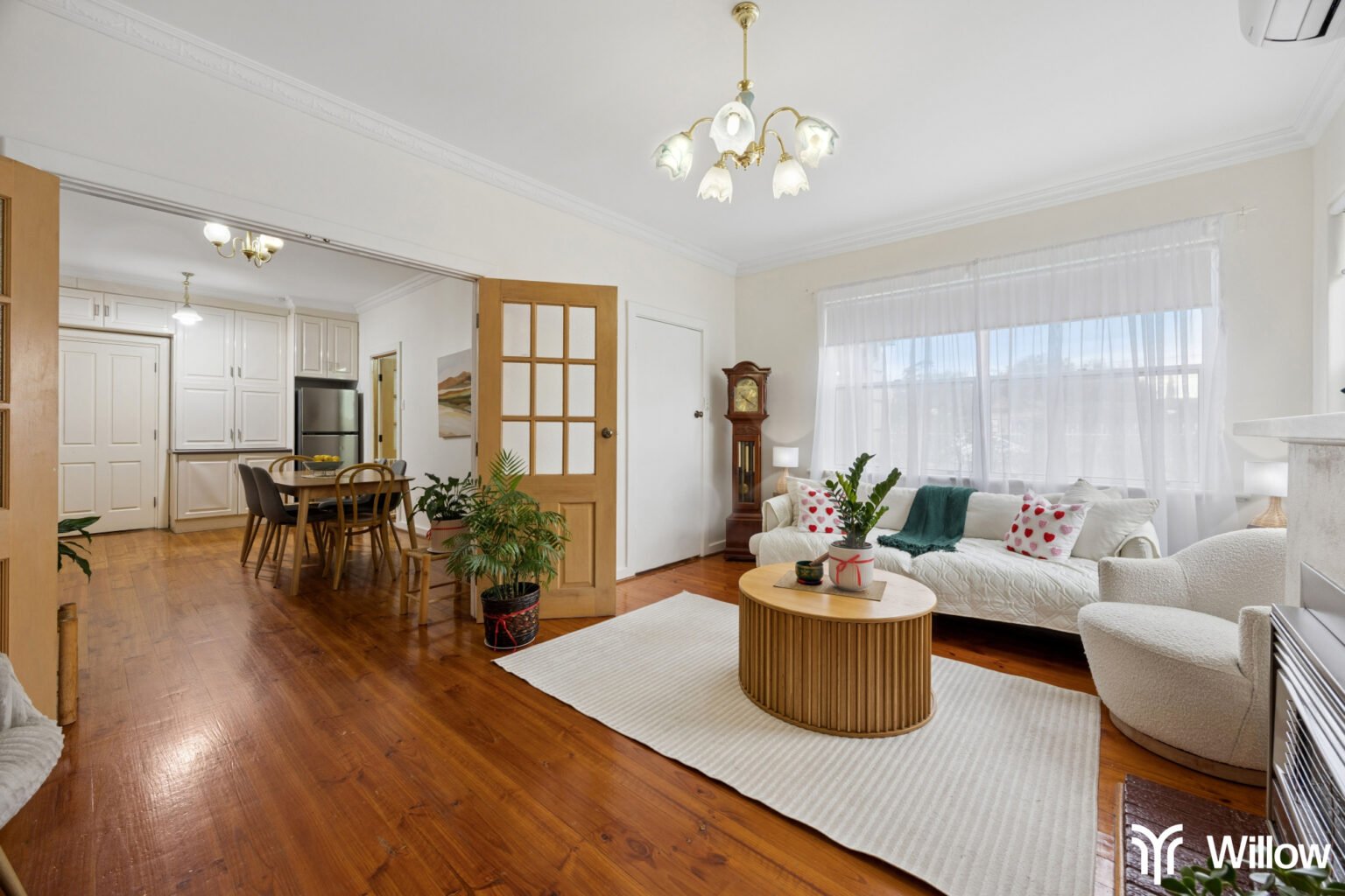 25 Reynell St, WEST CROYDON