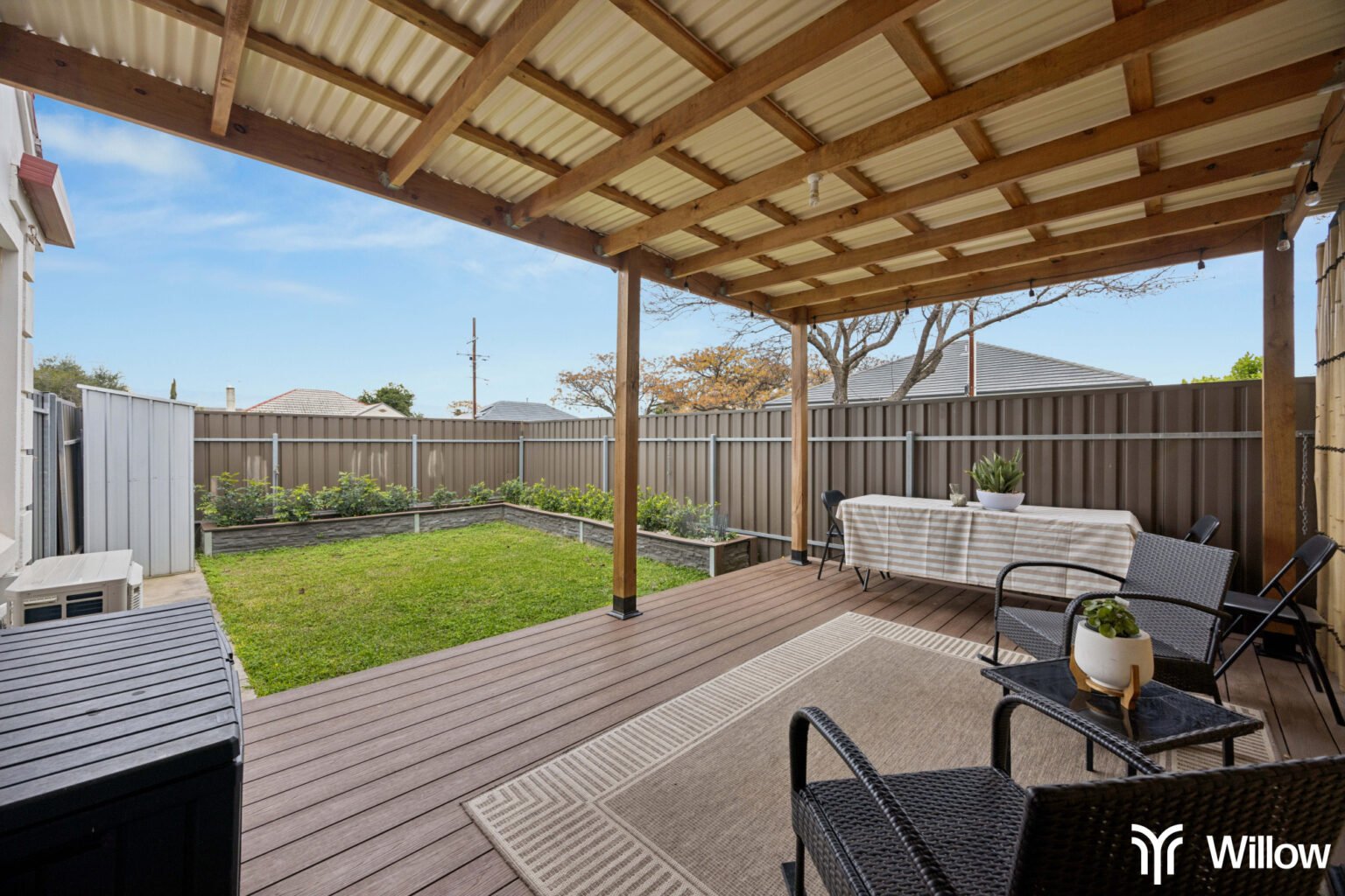 25 Reynell St, WEST CROYDON