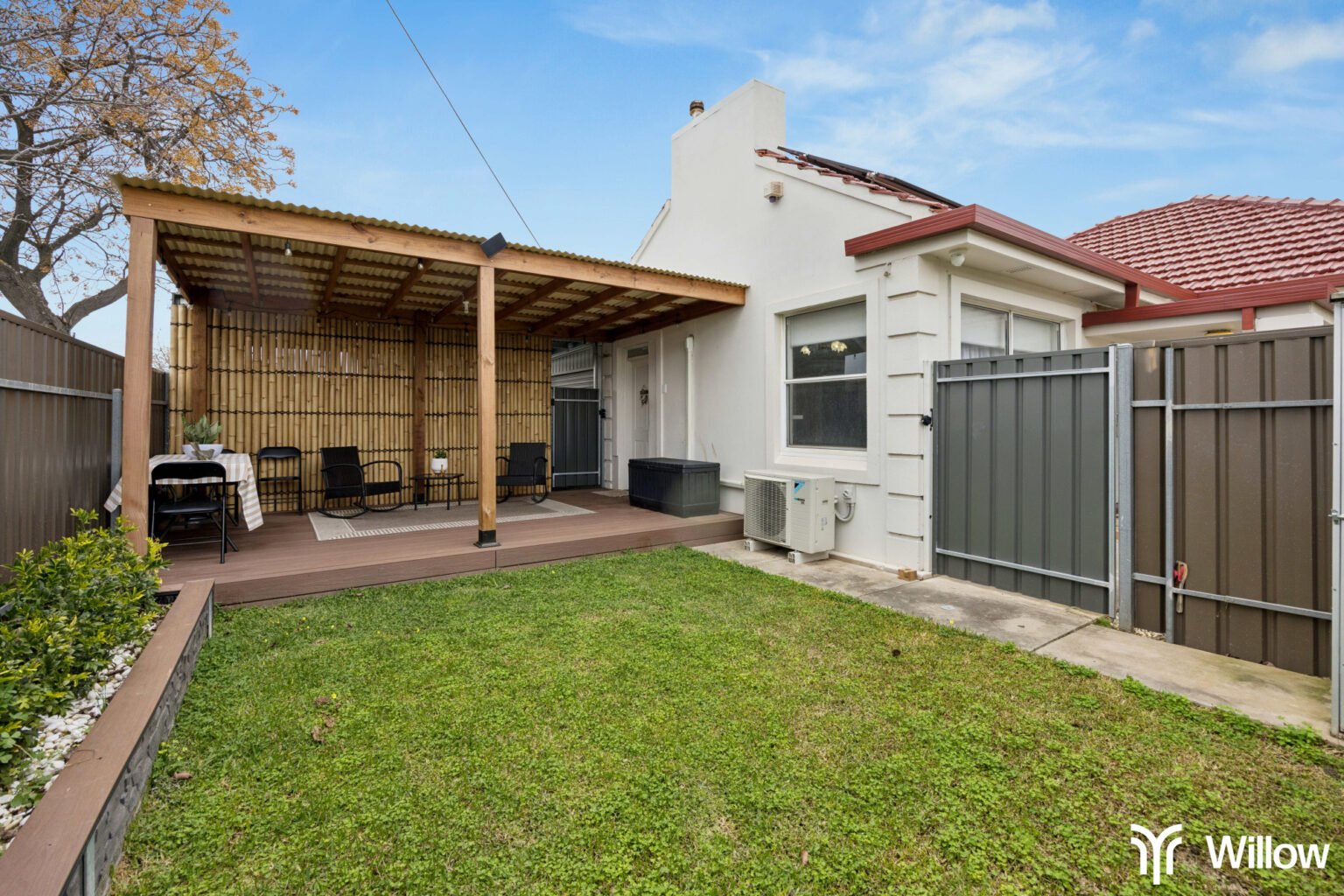 25 Reynell St, WEST CROYDON