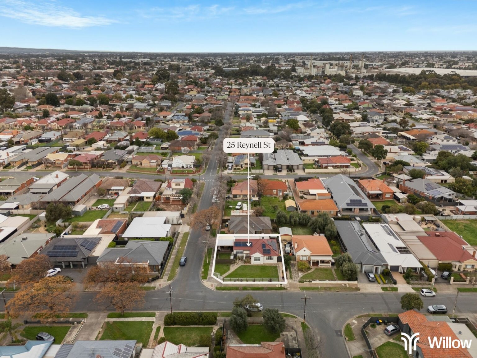 25 Reynell St, WEST CROYDON