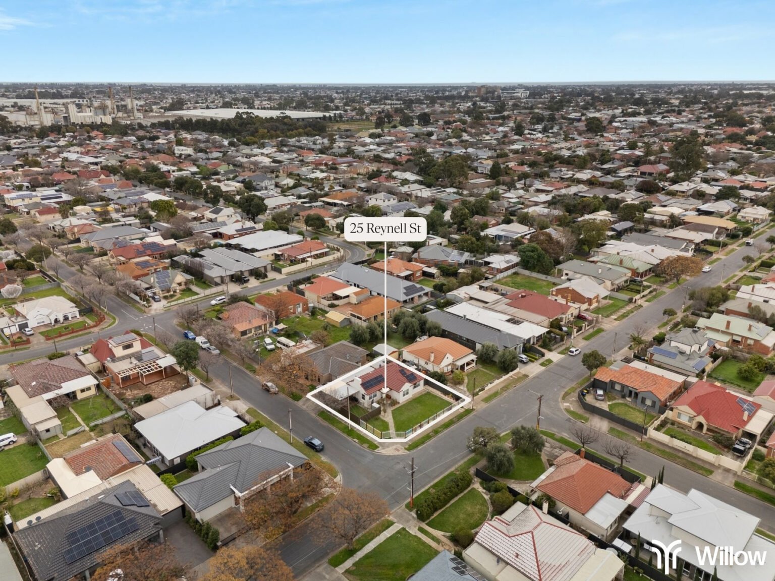 25 Reynell St, WEST CROYDON