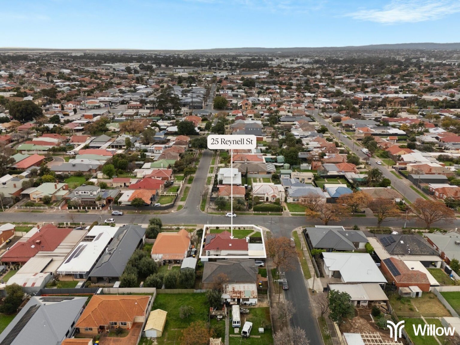 25 Reynell St, WEST CROYDON