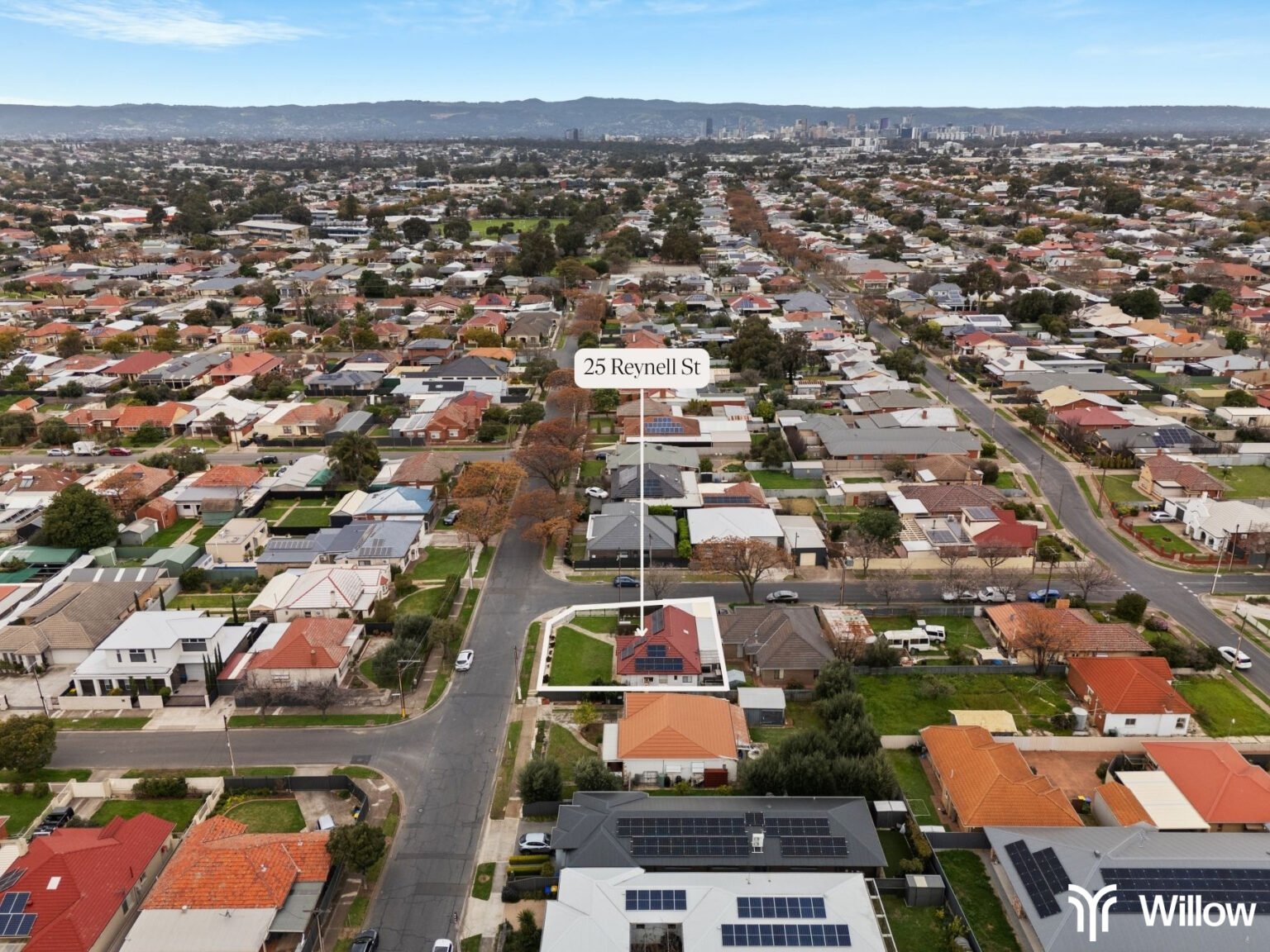 25 Reynell St, WEST CROYDON