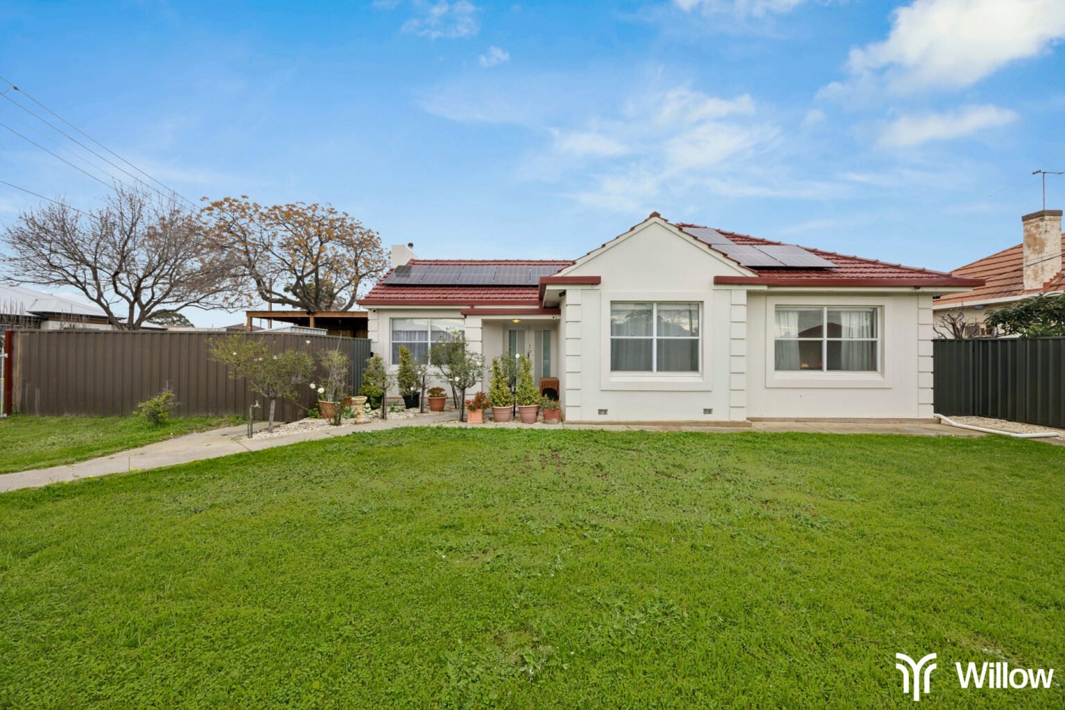 25 Reynell St, WEST CROYDON